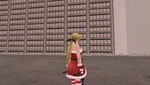 DOAXVV-Helena Douglas Happy Christmas